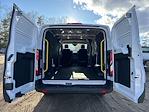 2025 Ford Transit 250 Low Roof AWD Empty Cargo Van for sale #F19535 - photo 11