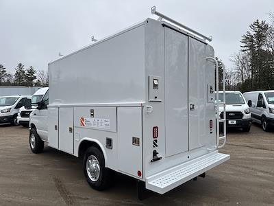 New 2025 Ford E-350 - photo 1