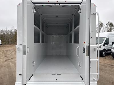 New 2025 Ford E-350 Service Utility Van for sale #F19537 - photo 2