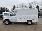 New 2025 Ford E-350 Service Utility Van for sale #F19537 - photo 4