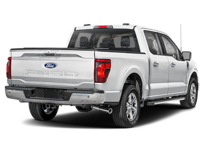 New 2025 Ford F-150 - photo 1