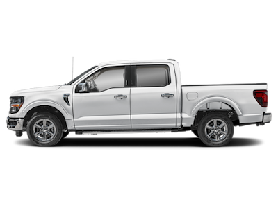 New 2025 Ford F-150 - photo 1