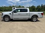 New 2025 Ford F-150 XLT SuperCrew Cab for sale #F19655 - photo 5