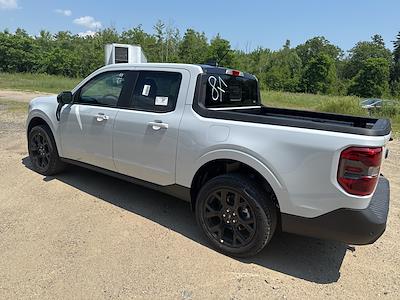 New 2025 Ford Maverick Lariat SuperCrew Cab for sale #F19712 - photo 2