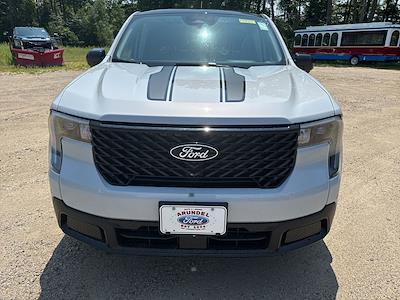 New 2025 Ford Maverick - photo 1