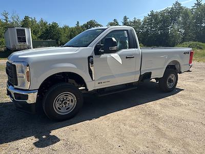 New 2025 Ford F-250 XL Regular Cab for sale #F19770 - photo 1