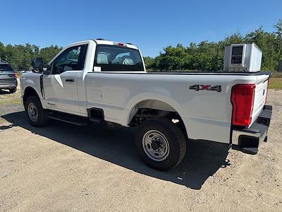 New 2025 Ford F-250 XL Regular Cab for sale #F19770 - photo 2