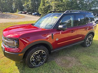 New 2025 Ford Bronco Sport Outer Banks for sale #F19773 - photo 1