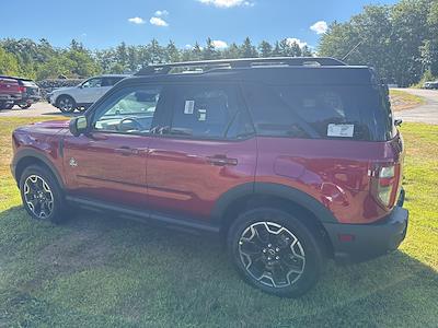 New 2025 Ford Bronco Sport Outer Banks for sale #F19773 - photo 2