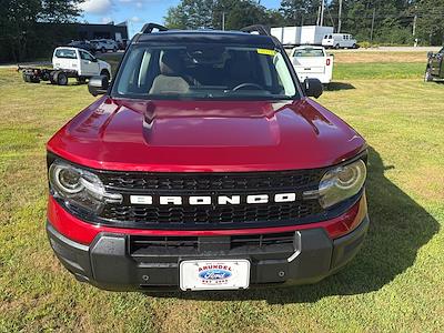 New 2025 Ford Bronco Sport - photo 1