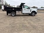 2026 Ford F-350 Regular Cab DRW 4x4 Reading Dump Truck for sale #F19795 - photo 7