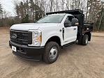 2026 Ford F-350 Regular Cab DRW 4x4 Reading Dump Truck for sale #F19795 - photo 9