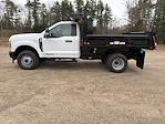 2026 Ford F-350 Regular Cab DRW 4x4 Reading Dump Truck for sale #F19795 - photo 10