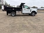 2026 Ford F-350 Regular Cab DRW 4x4 Reading Dump Truck for sale #F19795 - photo 14