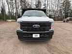New 2026 Ford F-350 Regular Cab Steel Dump Truck for sale #F19795 - photo 8