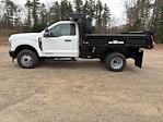 New 2026 Ford F-350 Regular Cab Steel Dump Truck for sale #F19795 - photo 10