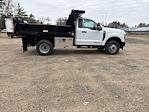 New 2026 Ford F-350 Regular Cab Steel Dump Truck for sale #F19795 - photo 14