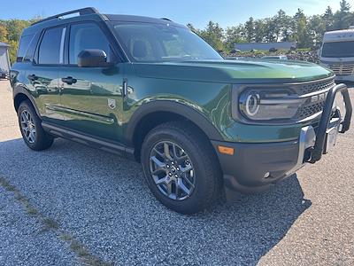 New 2025 Ford Bronco Sport - photo 1