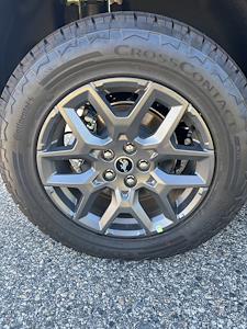 New 2025 Ford Bronco Sport - photo 1