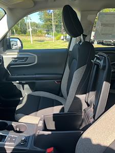 New 2025 Ford Bronco Sport - photo 1