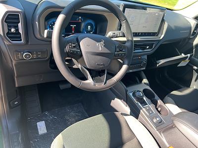 New 2025 Ford Bronco Sport - photo 1