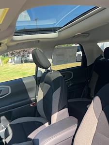 New 2025 Ford Bronco Sport - photo 1