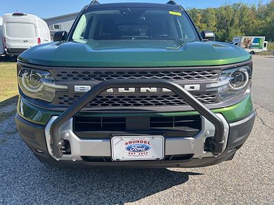 New 2025 Ford Bronco Sport - photo 1