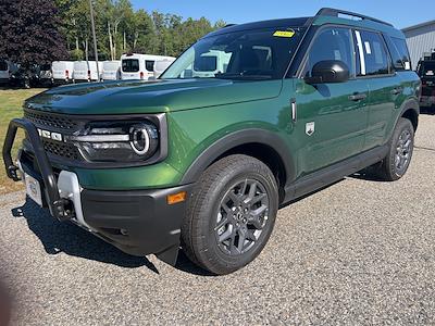 New 2025 Ford Bronco Sport - photo 1