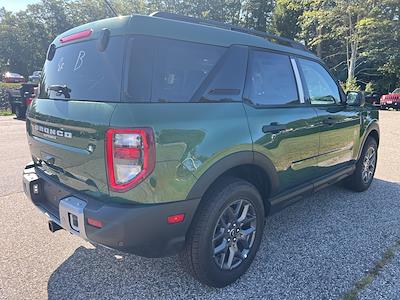 New 2025 Ford Bronco Sport - photo 1
