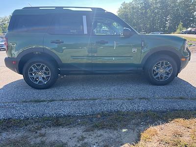 New 2025 Ford Bronco Sport - photo 1