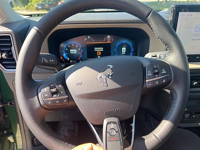 New 2025 Ford Bronco Sport - photo 1