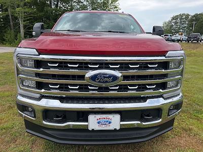 New 2026 Ford F-350 - photo 1