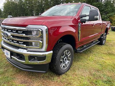 New 2026 Ford F-350 Lariat Crew Cab for sale #F19822 - photo 1