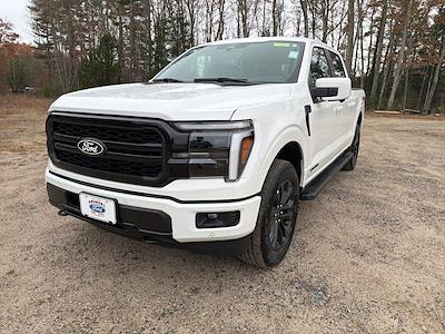 New 2025 Ford F-150 - photo 1