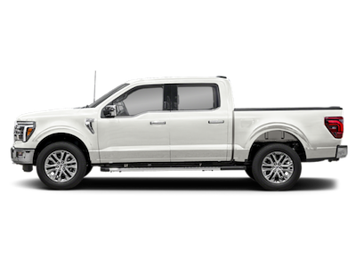 New 2025 Ford F-150 - photo 1