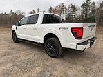 2025 Ford F-150 SuperCrew Cab 4x4 Pickup for sale #F19825 - photo 2