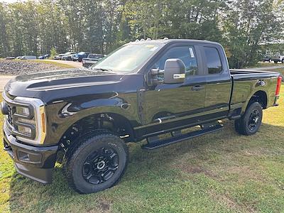 New 2026 Ford F-250 - photo 1