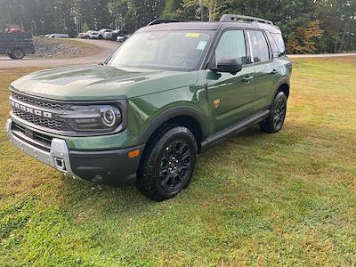 New 2025 Ford Bronco Sport - photo 1