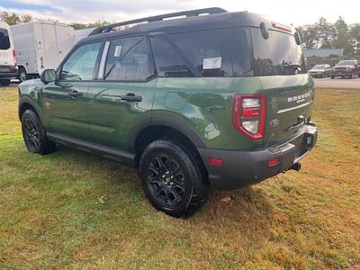 New 2025 Ford Bronco Sport - photo 1