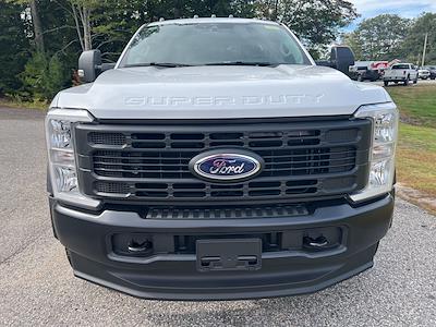 2026 Ford F-550 Regular Cab DRW 4x4 Switch-N-Go Hooklift Body for sale #F19835 - photo 1