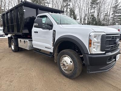 New 2026 Ford F-550 - photo 1