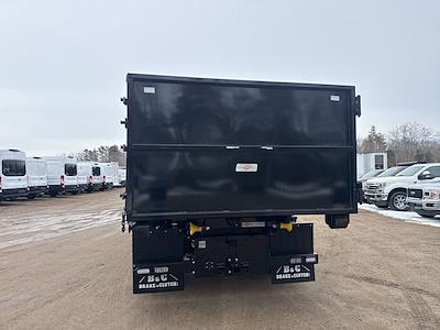 New 2026 Ford F-550 - photo 1