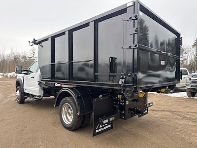 New 2026 Ford F-550 - photo 1