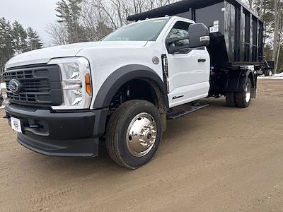 New 2026 Ford F-550 - photo 1