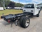New 2026 Ford F-550 Regular Cab Cab Chassis for sale #F19835 - photo 6