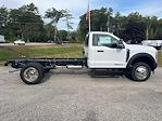 New 2026 Ford F-550 Regular Cab Cab Chassis for sale #F19835 - photo 7