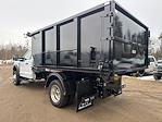 New 2026 Ford F-550 Regular Cab Hooklift Body for sale #F19835 - photo 2
