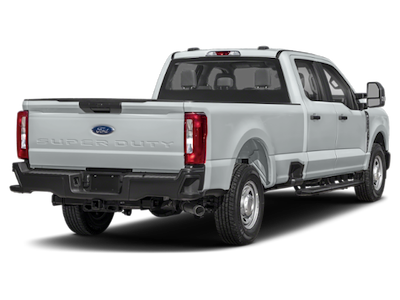 New 2026 Ford F-250 - photo 1