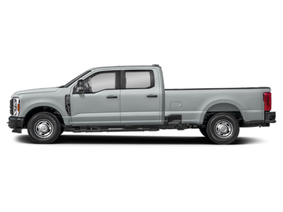 New 2026 Ford F-250 - photo 1