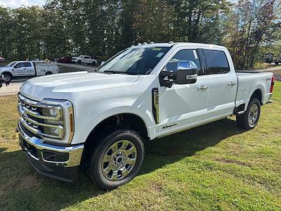 New 2026 Ford F-250 - photo 1
